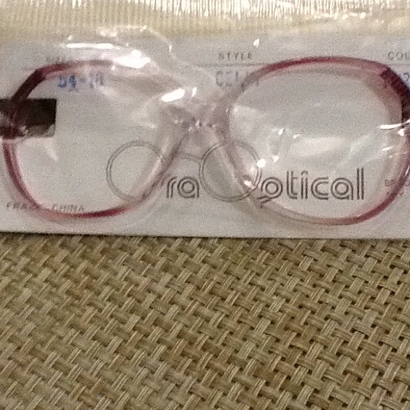 Vintage prescription eyewear frames - Picture 4 of 8